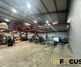 Factory, Warehouse & Industrial commercial property for lease at Windsor NSW 2756