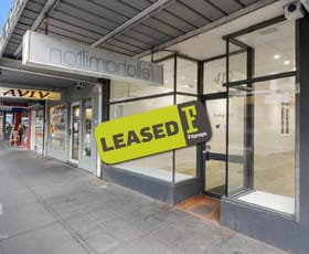 Shop & Retail commercial property leased at 410 Glenhuntly Road Elsternwick VIC 3185