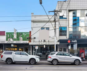Offices commercial property leased at 410 Glenhuntly Road Elsternwick VIC 3185