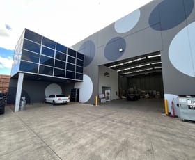 Factory, Warehouse & Industrial commercial property for lease at 22 Peterpaul Way Truganina VIC 3029