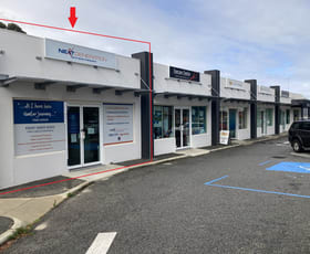 Offices commercial property for lease at 25/6 Davallia Road Duncraig WA 6023
