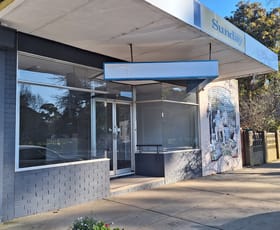 Offices commercial property for lease at 52 Ridgway Mirboo North VIC 3871