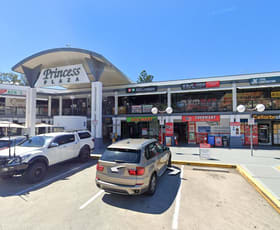 Shop & Retail commercial property for lease at 14 Annerley Road Woolloongabba QLD 4102
