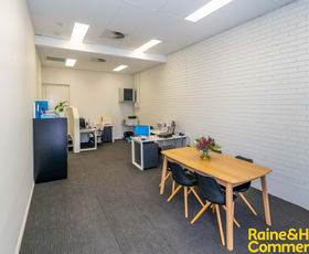 Shop & Retail commercial property leased at 2/48 Fitzmaurice Street Wagga Wagga NSW 2650