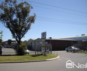 Factory, Warehouse & Industrial commercial property leased at 3/11 Malcolm Road Maddington WA 6109