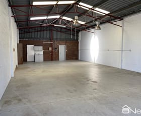 Factory, Warehouse & Industrial commercial property leased at 3/11 Malcolm Road Maddington WA 6109