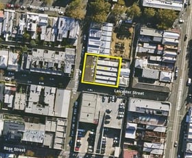 Factory, Warehouse & Industrial commercial property for lease at 69-75 Leicester Street Fitzroy VIC 3065