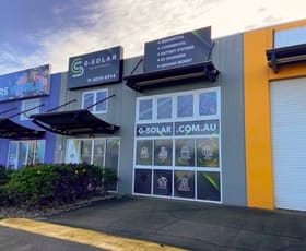 Showrooms / Bulky Goods commercial property leased at 2/90 Aumuller Street Portsmith QLD 4870