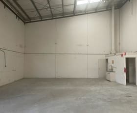 Factory, Warehouse & Industrial commercial property leased at 11 Clarice Road Box Hill South VIC 3128