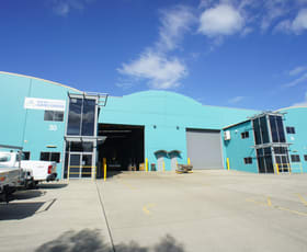 Factory, Warehouse & Industrial commercial property leased at Unit 1, 30 Kinta Drive Beresfield NSW 2322