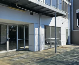 Shop & Retail commercial property for lease at 3/153 Enoggera Road Newmarket QLD 4051