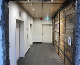Serviced Offices commercial property for lease at 1/271 William Street Melbourne VIC 3000