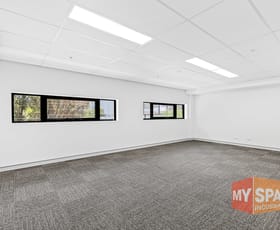 Factory, Warehouse & Industrial commercial property leased at 124/2 The Crescent Kingsgrove NSW 2208