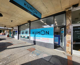 Other commercial property leased at 54-56 Florence Mentone VIC 3194