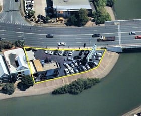Factory, Warehouse & Industrial commercial property leased at 277 Abbotsford Road Bowen Hills QLD 4006