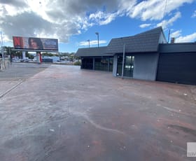 Showrooms / Bulky Goods commercial property leased at 277 Abbotsford Road Bowen Hills QLD 4006