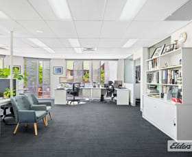 Offices commercial property for lease at 4 Park Road Milton QLD 4064