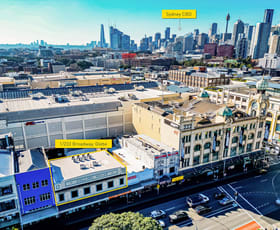 Offices commercial property for lease at 1/233 Broadway Glebe NSW 2037
