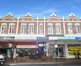 Shop & Retail commercial property leased at Suite 3/245 Margaret Street Toowoomba City QLD 4350