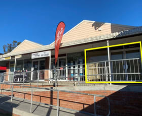 Shop & Retail commercial property leased at 2/149 Tongarra Road Albion Park NSW 2527