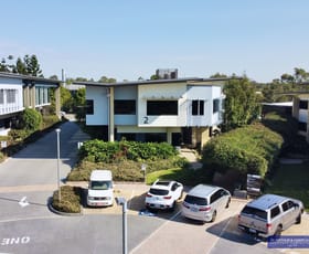 Offices commercial property leased at 2i/2 Flinders Parade North Lakes QLD 4509