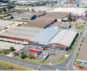 Factory, Warehouse & Industrial commercial property for lease at 190 Sunshine Road Tottenham VIC 3012