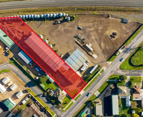 Factory, Warehouse & Industrial commercial property for lease at 11 Sandford Road Wangaratta VIC 3677