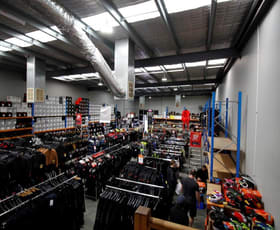 Factory, Warehouse & Industrial commercial property leased at 5/477 Dorset Road Bayswater VIC 3153