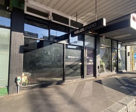 Shop & Retail commercial property leased at 95 Johnston Street Collingwood VIC 3066
