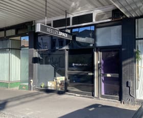 Shop & Retail commercial property leased at 95 Johnston Street Collingwood VIC 3066
