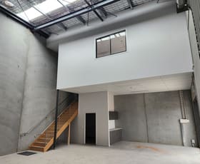 Factory, Warehouse & Industrial commercial property for lease at 3/380 Somerville Road West Footscray VIC 3012