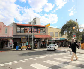 Medical / Consulting commercial property for lease at Level 1, Unit 3/299 Forest Road Hurstville NSW 2220