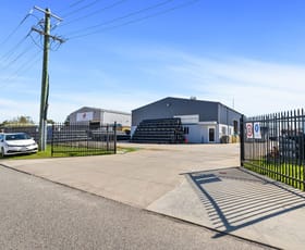 Factory, Warehouse & Industrial commercial property leased at 6 Riversdale Road Welshpool WA 6106