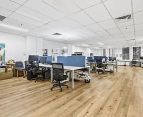 Offices commercial property leased at Level 1/379-381 Kent Street Sydney NSW 2000