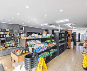 Shop & Retail commercial property leased at 114 Swan Street Cremorne VIC 3121