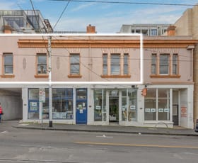Offices commercial property leased at Level 1 / 255A Bridge Road Richmond VIC 3121