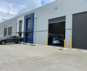 Factory, Warehouse & Industrial commercial property leased at 11 Biara Court Cranbourne West VIC 3977