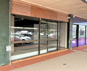 Offices commercial property leased at 180 Kingaroy Street Kingaroy QLD 4610