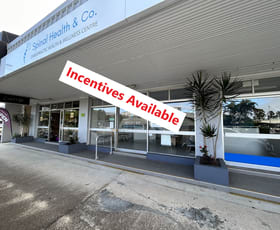 Offices commercial property for lease at 2/36 Torquay Road Pialba QLD 4655