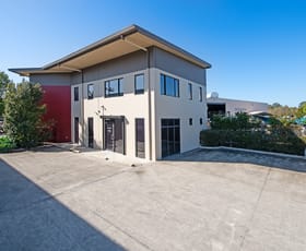 Offices commercial property sold at 12/23-25 Skyreach Street Caboolture QLD 4510