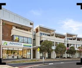Offices commercial property for lease at Level 1, Suites 6-8/30-32 East Esplanade St Albans VIC 3021