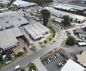 Factory, Warehouse & Industrial commercial property leased at 14 Argon Street Carole Park QLD 4300