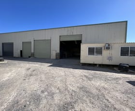 Factory, Warehouse & Industrial commercial property for lease at Unit 1 & 3/14 Alderson Place Hume ACT 2620