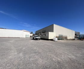 Factory, Warehouse & Industrial commercial property for lease at Unit 1 & 3/14 Alderson Place Hume ACT 2620