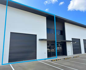 Factory, Warehouse & Industrial commercial property leased at 12/57-63 Owen Creek Road Forest Glen QLD 4556