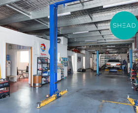 Factory, Warehouse & Industrial commercial property leased at 2/89 Hunter Street Hornsby NSW 2077