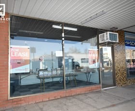 Shop & Retail commercial property leased at 181 Corio St Shepparton VIC 3630