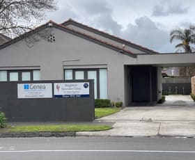 Medical / Consulting commercial property for lease at 71 Wilson Street Brighton VIC 3186