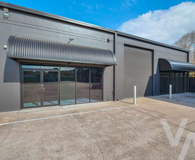 Factory, Warehouse & Industrial commercial property for lease at 2&3/386 Pacific Highway Belmont North NSW 2280