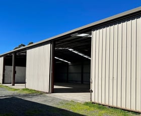 Factory, Warehouse & Industrial commercial property leased at Unit B/34 Oborn Road Mount Barker SA 5251